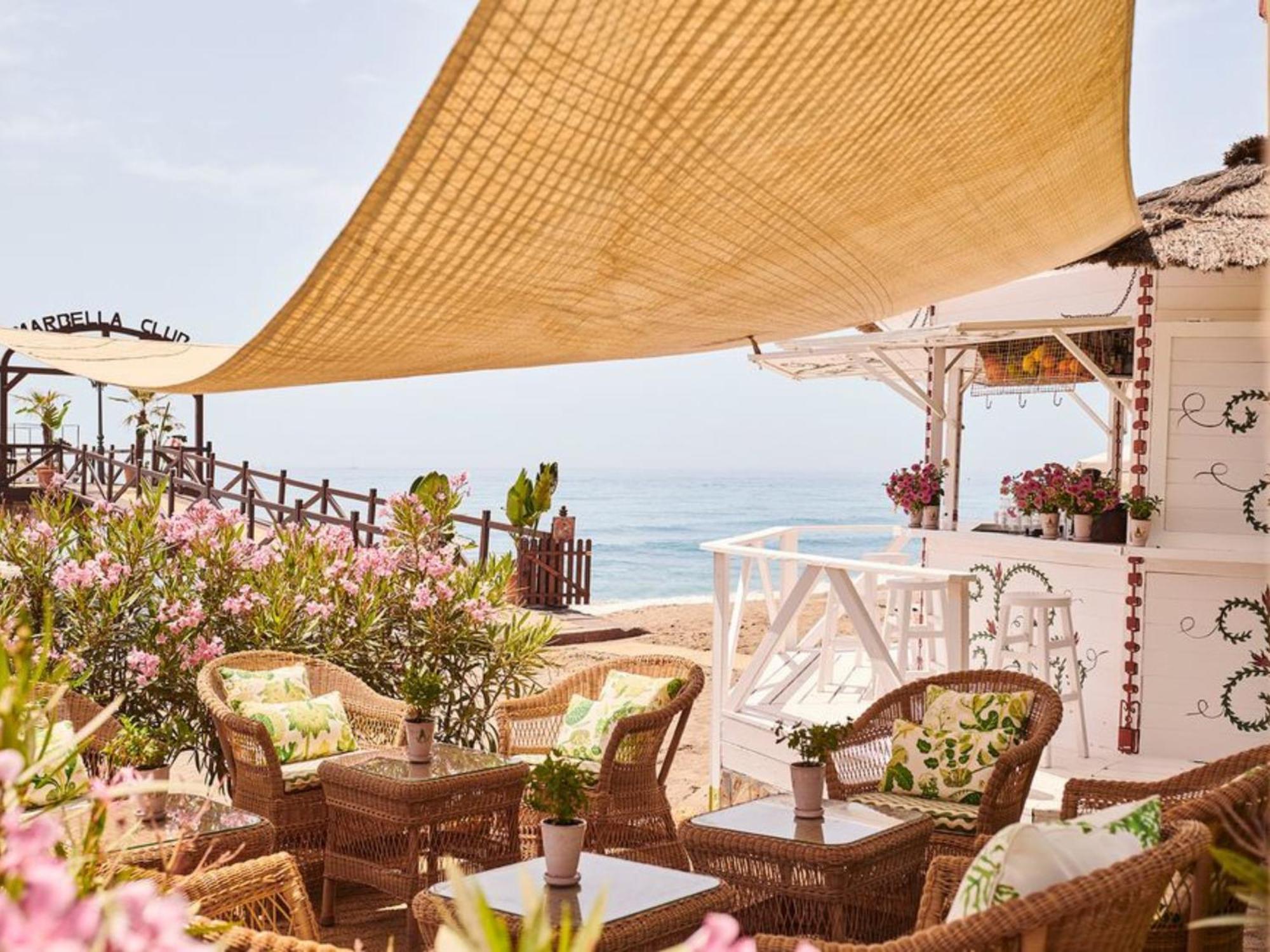 Appartement Vacation Marbella I Stylish 5Bdr Penthouse, Sea And Marina View Extérieur photo