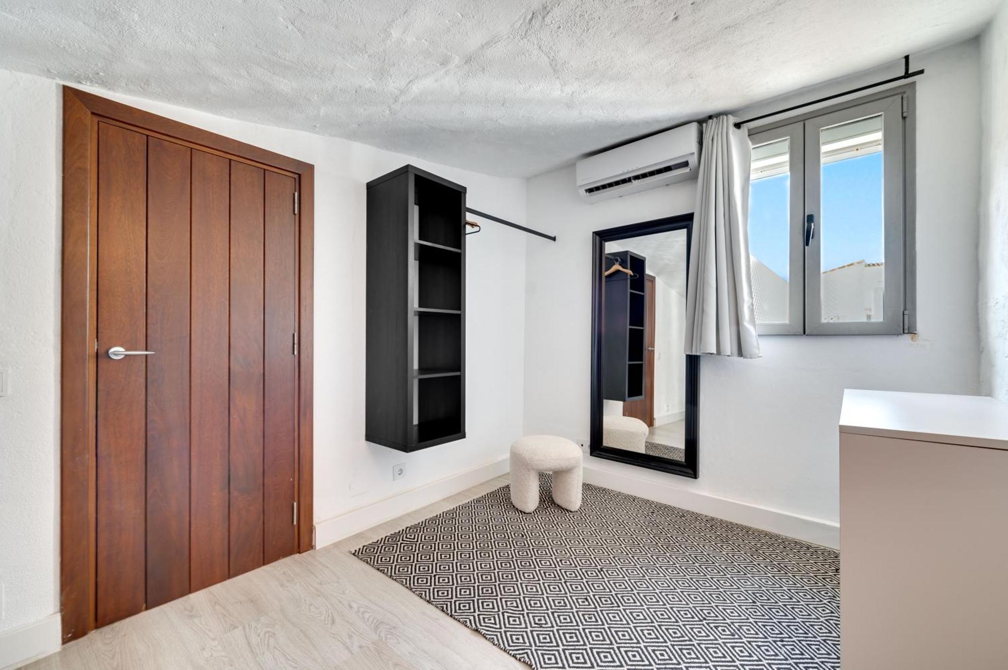 Appartement Vacation Marbella I Stylish 5Bdr Penthouse, Sea And Marina View Extérieur photo