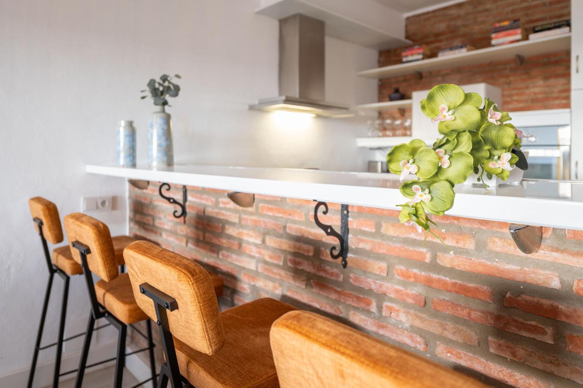 Appartement Vacation Marbella I Stylish 5Bdr Penthouse, Sea And Marina View Extérieur photo