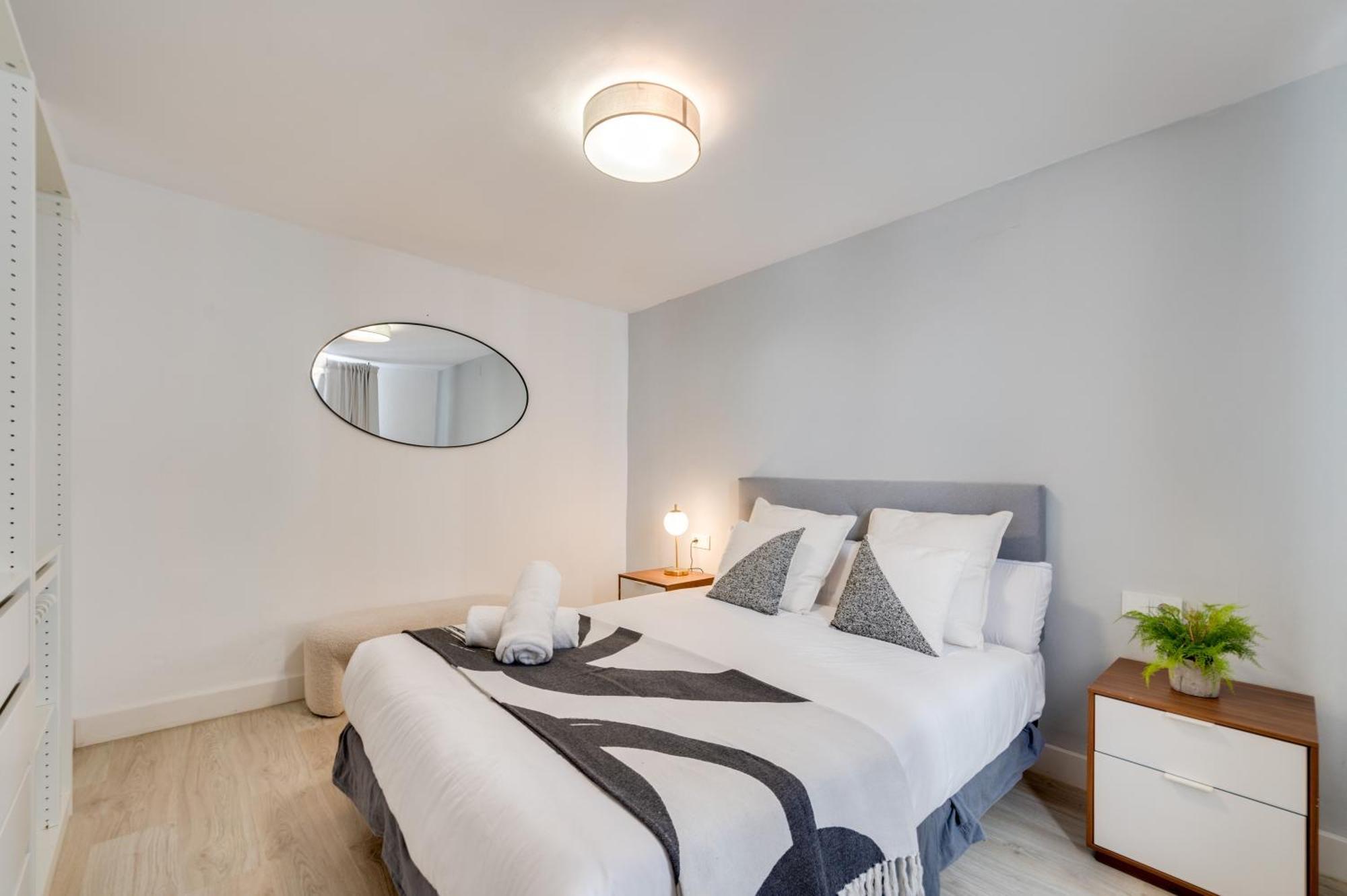Appartement Vacation Marbella I Stylish 5Bdr Penthouse, Sea And Marina View Extérieur photo